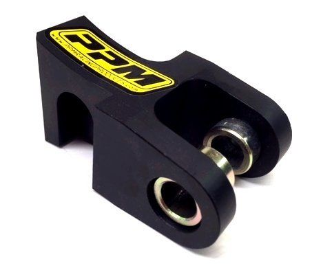 PPM RACING PRODUCTSShock Mount for Chassis 2in Drop