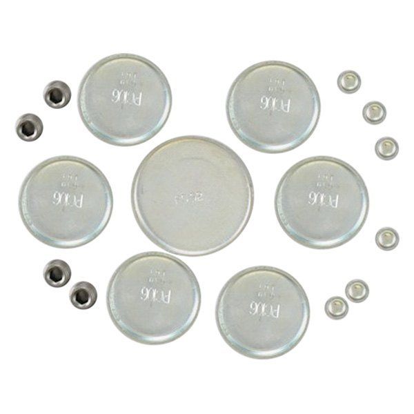 PIONEERBBF FE Freeze Plug Kit