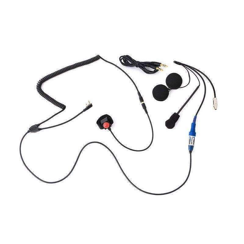 RUGGED RADIOSHarness Kit Moto Max w/o Radio