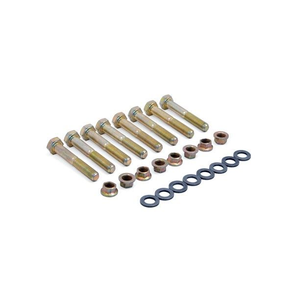 QUARTER MASTER5.5in 2 Disc Bolt Kit