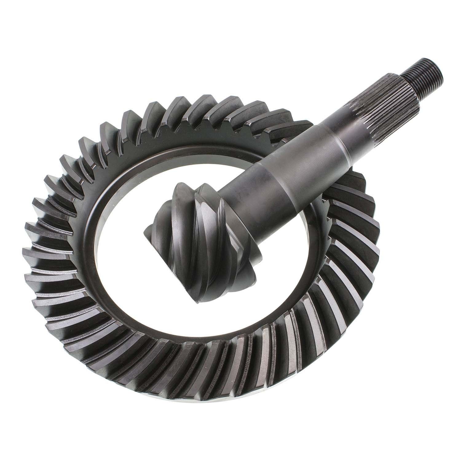 RICHMOND5.14 12 Bolt GM Pass