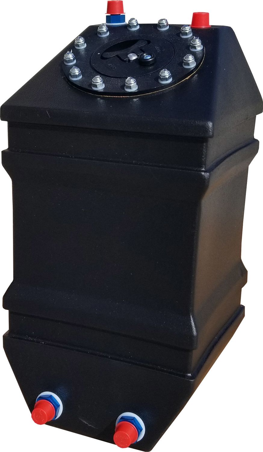 RCIFuel Cell Poly 4 Gal w/ Foam