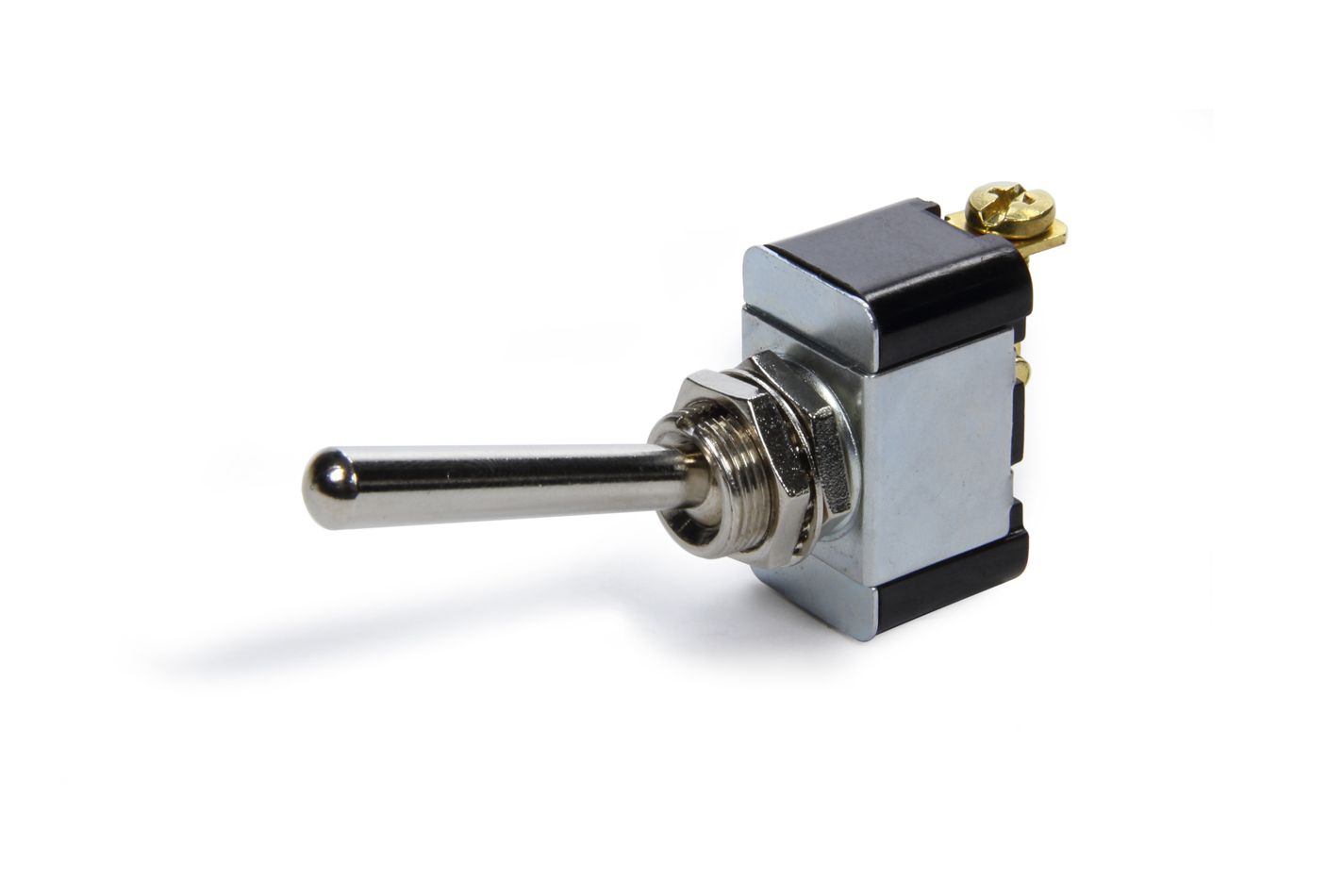 QUICKCAR RACING PRODUCTSSwitch Single Pole w/ Long Switch
