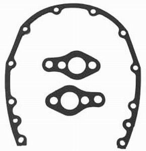 RACING POWER CO-PACKAGEDSB Chevy Timing Cover Gasket