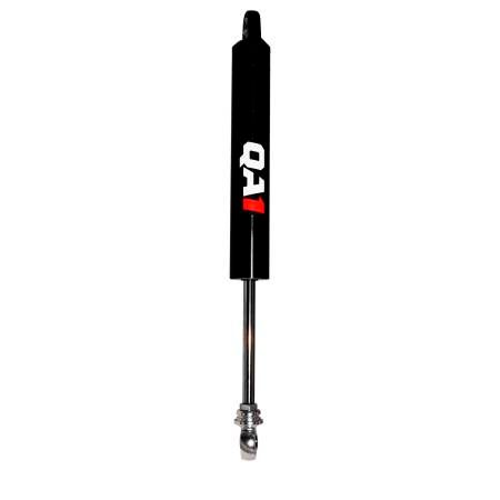 QA1Shock Steel Twin Tube 6in Comp 4 Reb 2