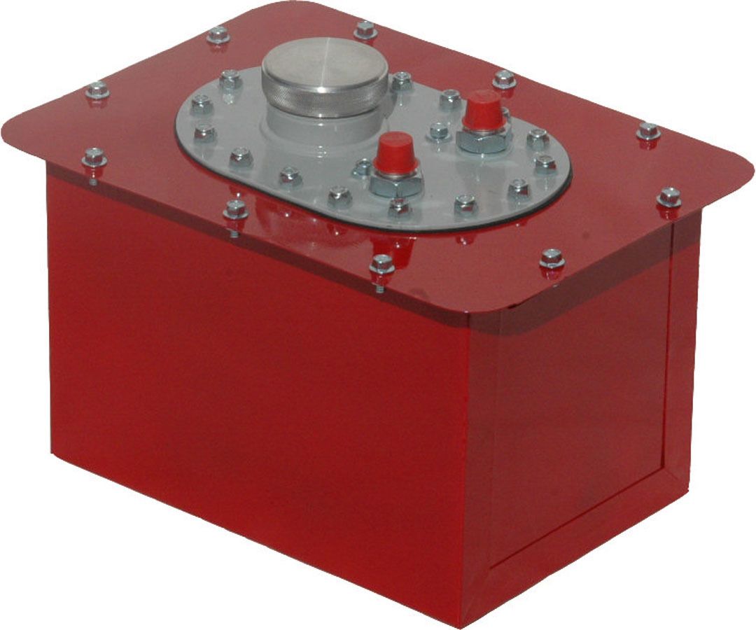 RCIFuel Cell 3 Gal w/Red Can