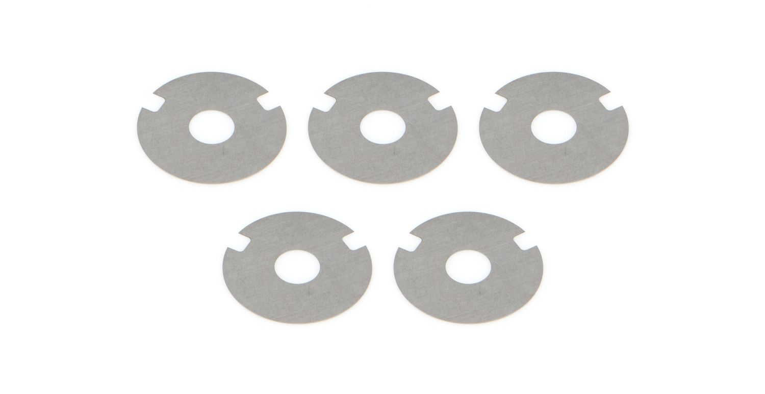 QA1Bleed Disc 5pk 1.300 OD X .006in