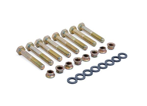 QUARTER MASTER3 Disc Bolt Kit