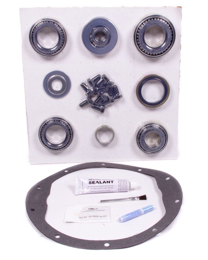 RICHMOND8.5in GM Bearing Kit