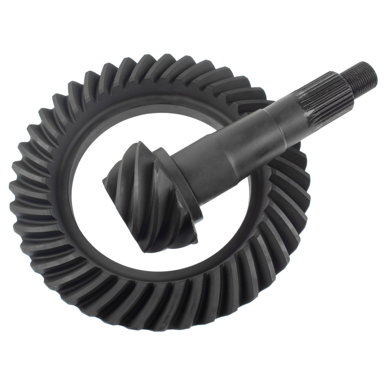 RICHMOND4.56 12 Bolt GM Pass