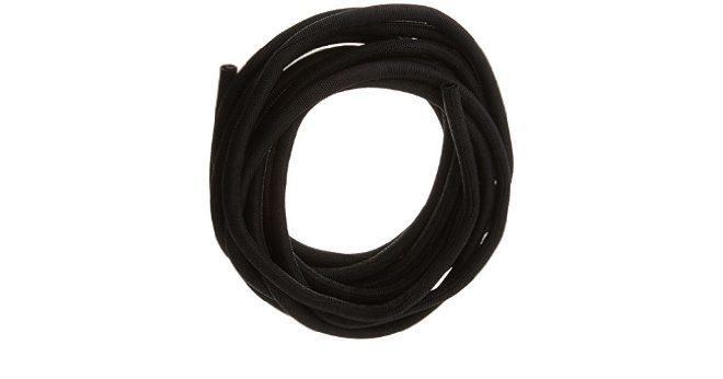 PAINLESS WIRING1/8 inch Classic Braid 20 ft