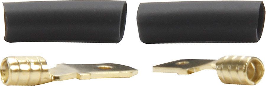 QUICKCAR RACING PRODUCTSMale Spade 16-14 Ga. Pai
