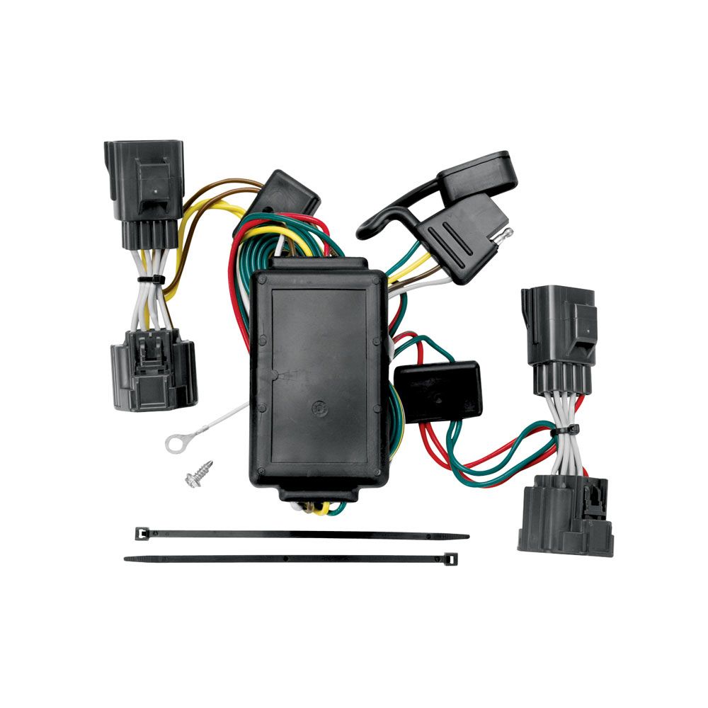 REESET-One Connector Assembly