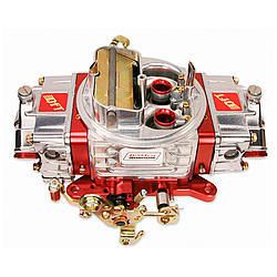 QUICK FUEL TECHNOLOGY 650CFM Carburetor - Street- E/C