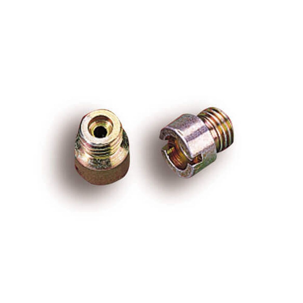 QUICK FUEL TECHNOLOGY#72 Main Jets (2pk)