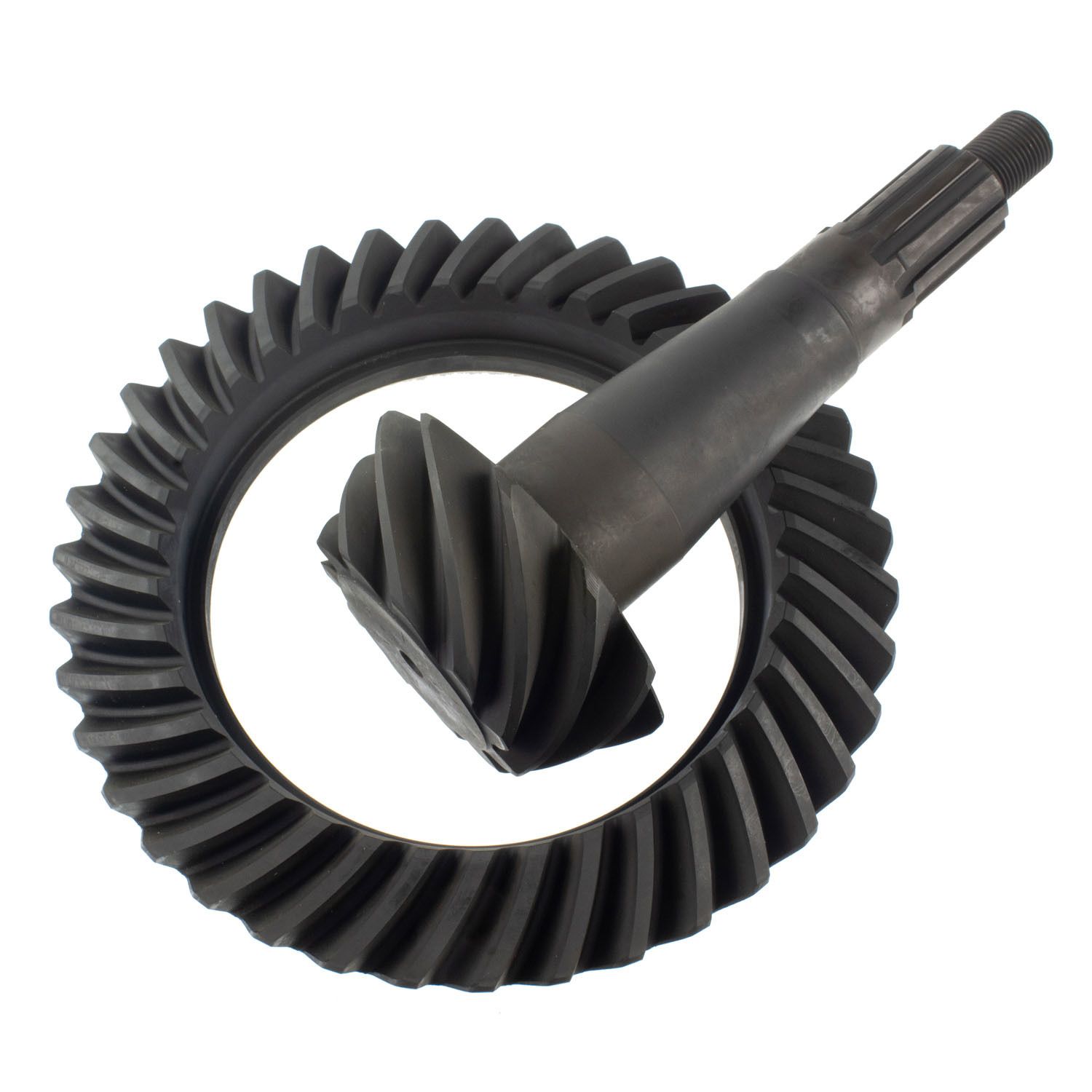 RICHMOND3.55 Ratio 8.75in Mopar 489 Case