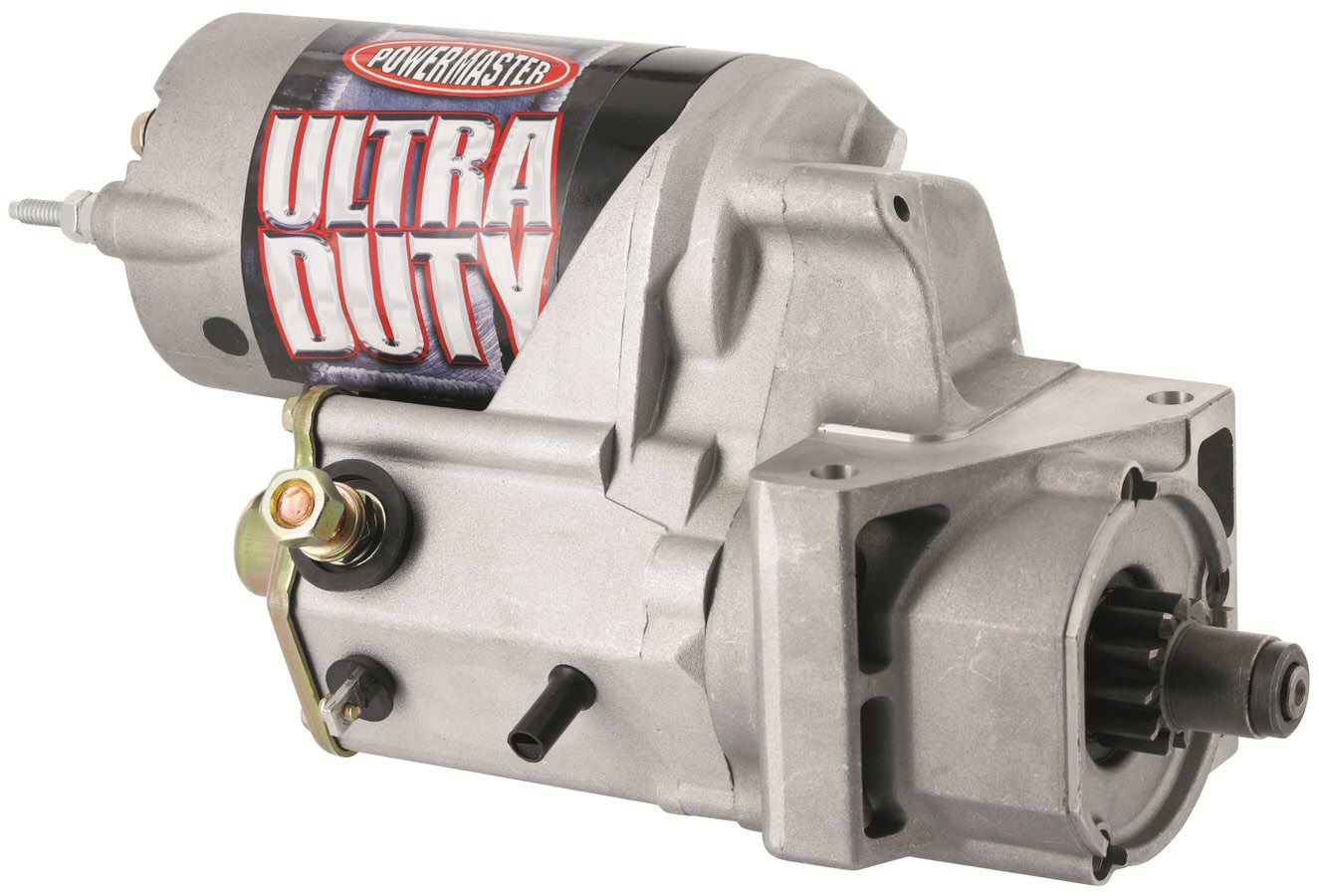 POWERMASTERStarter GM Diesel 6.2L/ 6.5L 1500-3500