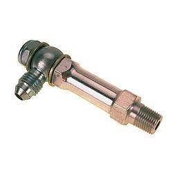 PETERSON FLUID1/8nptx-4an Oil Pres Ftn