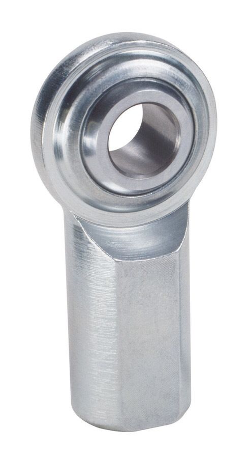 QA1Rod End - 3/4in x 3/4in LH Steel - Female
