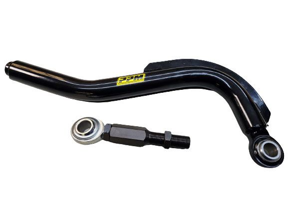 PPM RACING PRODUCTSJ-Bar Panhard Bar 18in Adjustable Steel