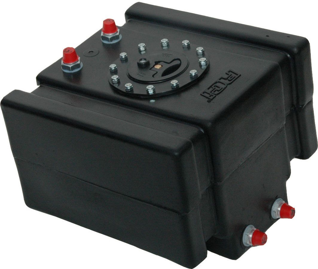 RCIFuel Cell Poly 5 Gal w/ Foam