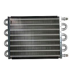 PERMA-COOLCompetition Trans Cooler 6an