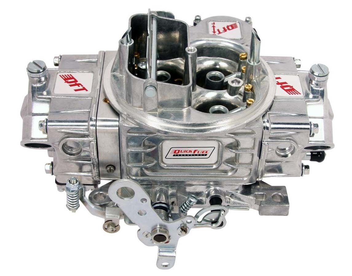 QUICK FUEL TECHNOLOGY600CFM Carburetor - Slayer Series