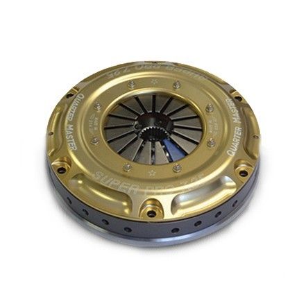 QUARTER MASTER 7.25 Pro Clutch 26SP 3 Disc Pre-86