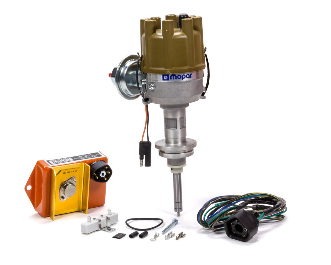 PROFORMMopar Electronic Conv. Kit - Fits 413 thru 440