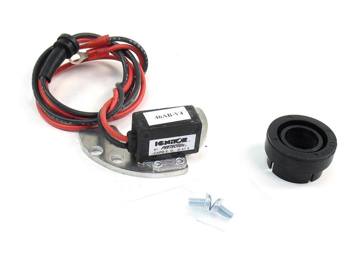 PERTRONIX IGNITIONIgnitor Conversion Kit
