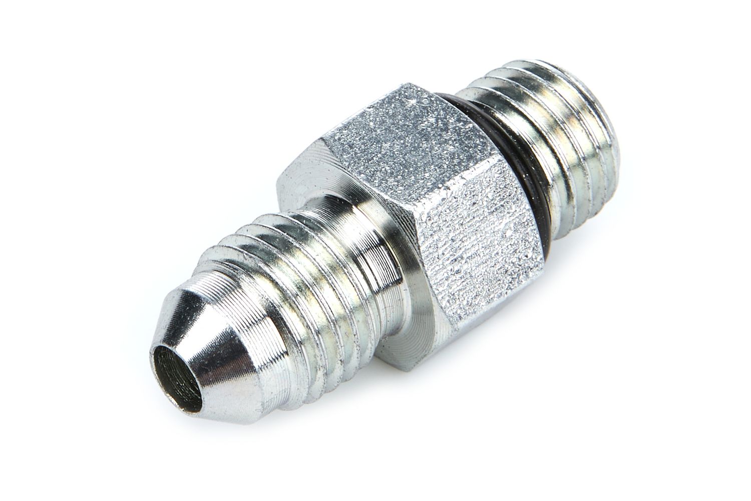 QUICKCAR RACING PRODUCTSSteel O-Ring Fitting Male -4an