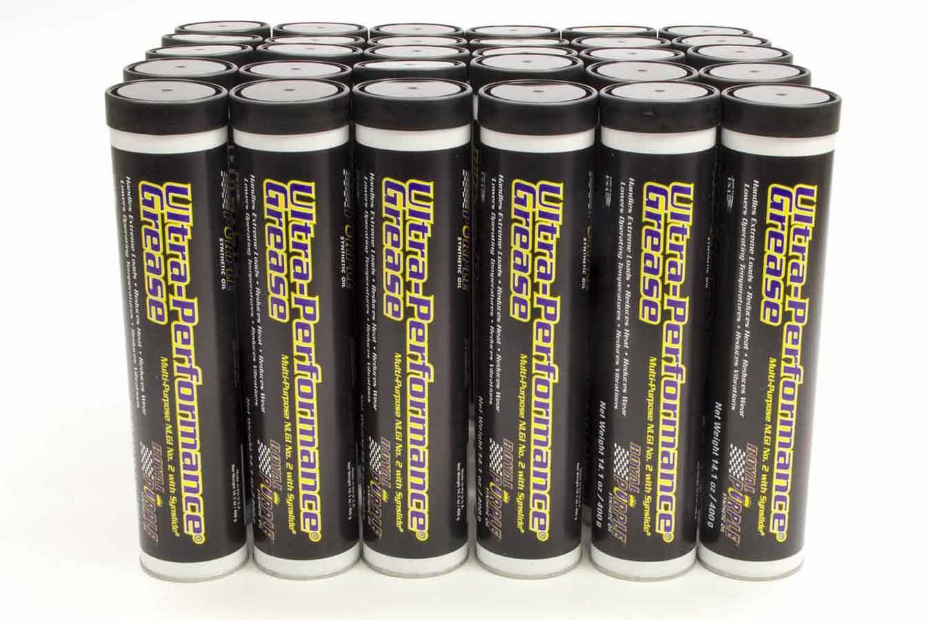 ROYAL PURPLEUltra Performance Grease Case 30 x 14.5oz Tubes