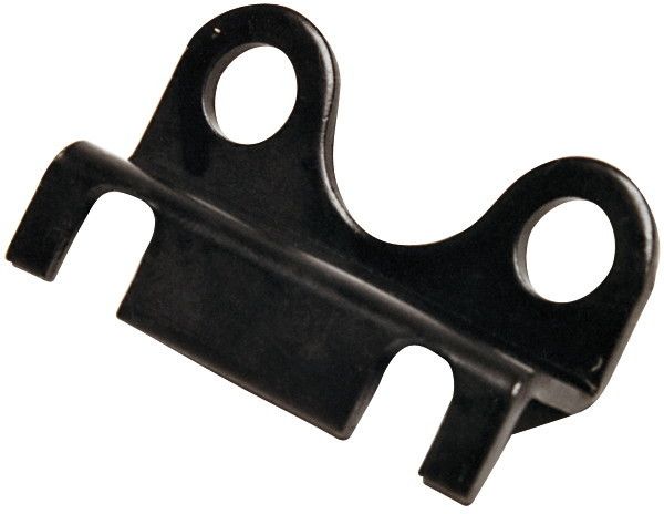 PROFORMSBC 5/16in. Raised Pushrod Guide Plates-8pc