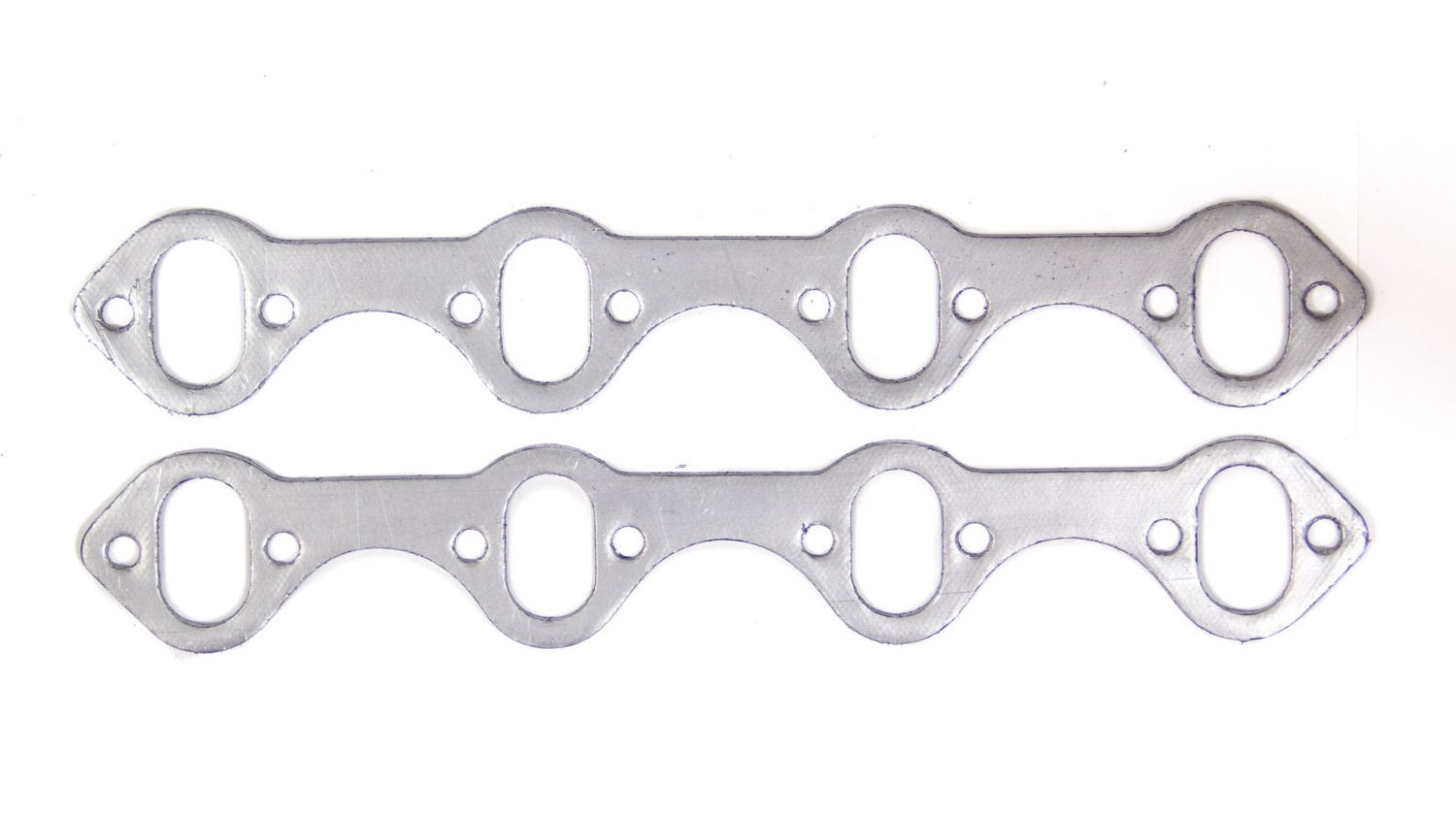 REMFLEX EXHAUST GASKETSExhaust Gaskets SBF Oval Port