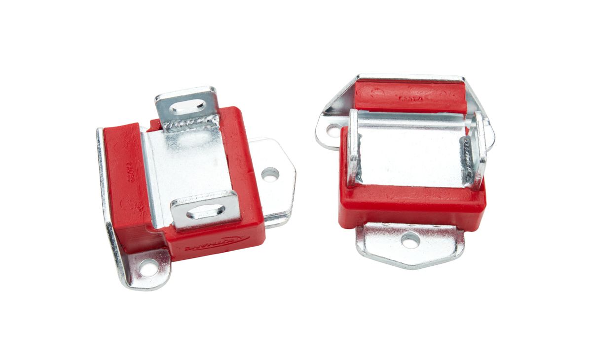 PROTHANEGM Engine Mount PR Type A Short