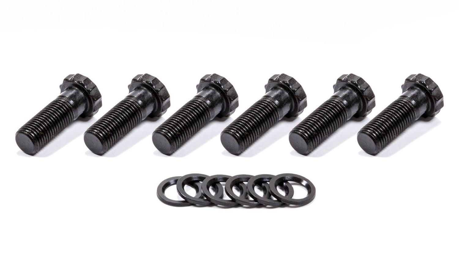 QUARTER MASTERFlywheel Bolt Kit Bert / Brinn
