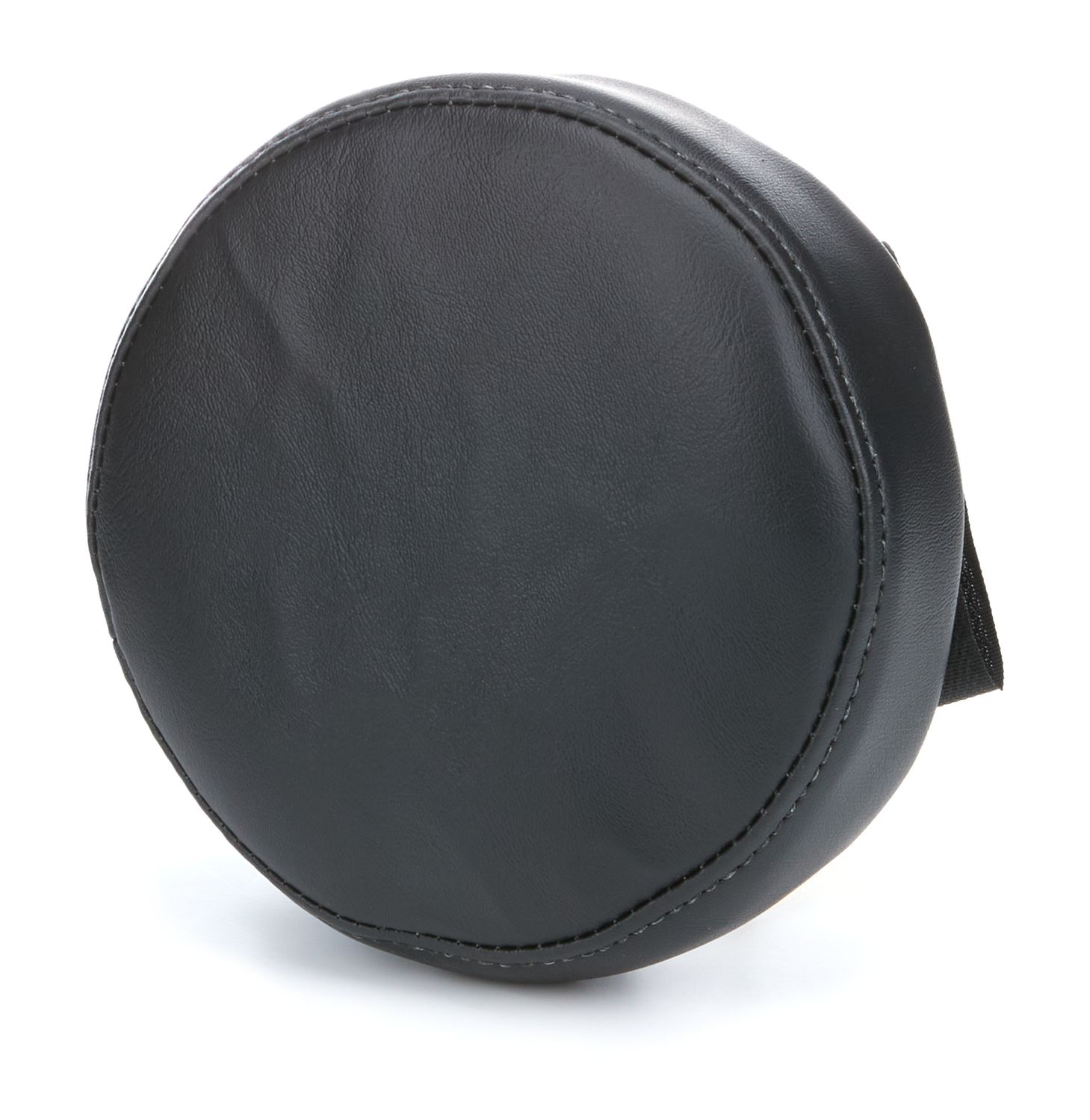 QUICKCAR RACING PRODUCTSSteering Wheel Pad Black