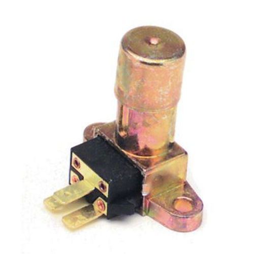 PAINLESS WIRINGDimmer Switch/Flr Mt