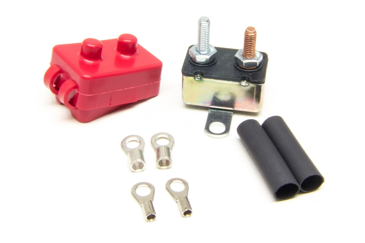 PAINLESS WIRING40 Amp Circuit Breaker w/Boot