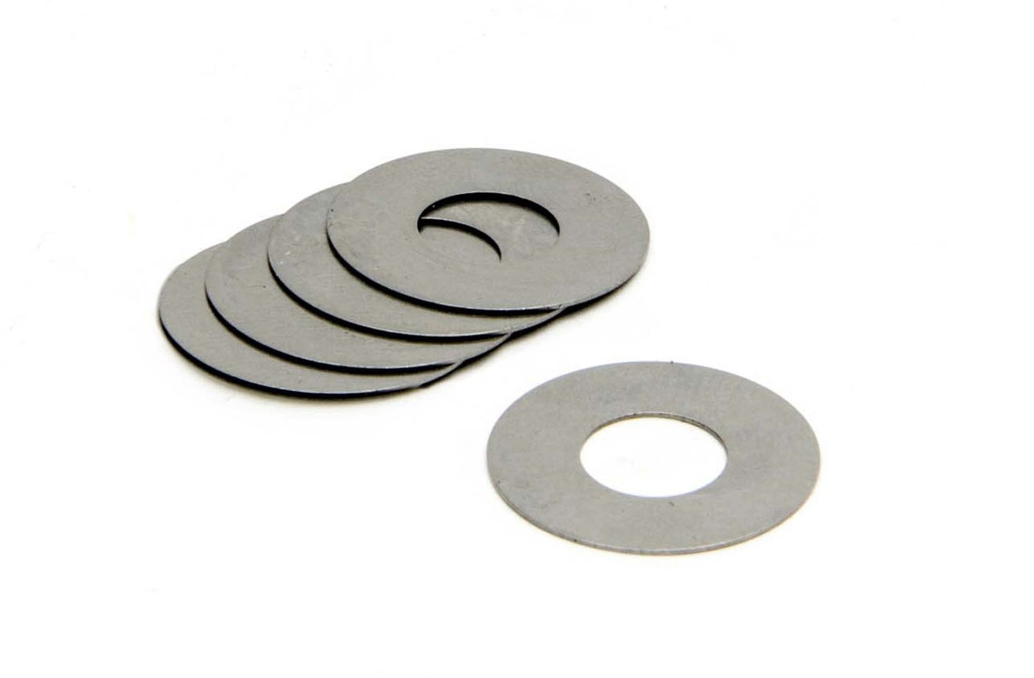 QA1Valve Disc 5PK 1.300 OD .006in