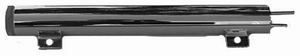RACING POWER CO-PACKAGEDStainless 2 X 17 Overfl ow Tank