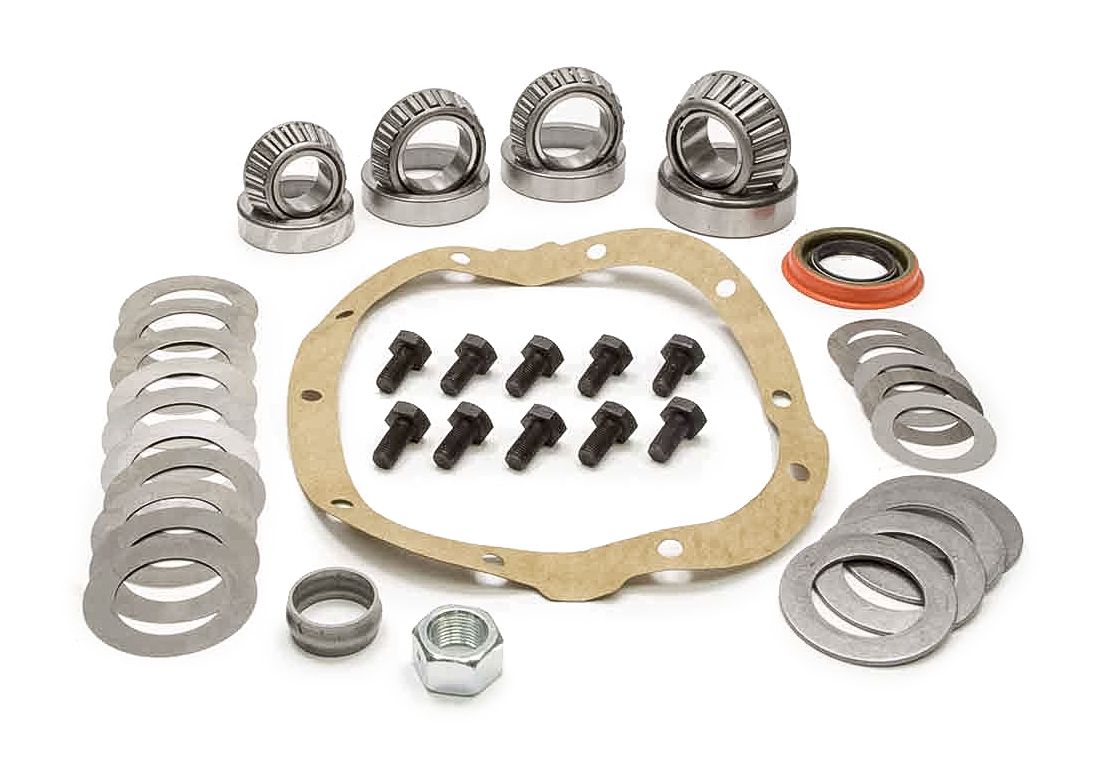 RATECHComplete Kit GM 7.5in