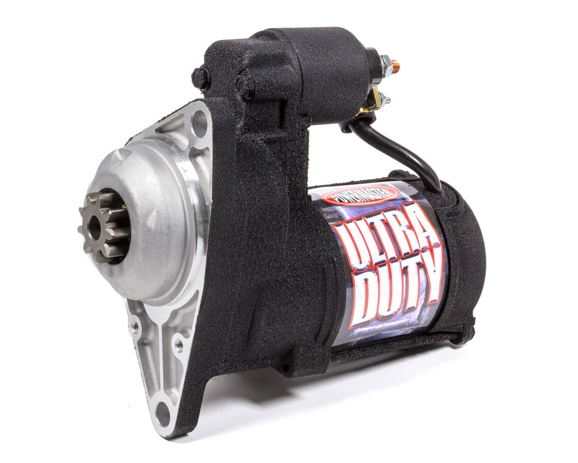POWERMASTERStarter GM Diesel 6.6L Duramax 01-15