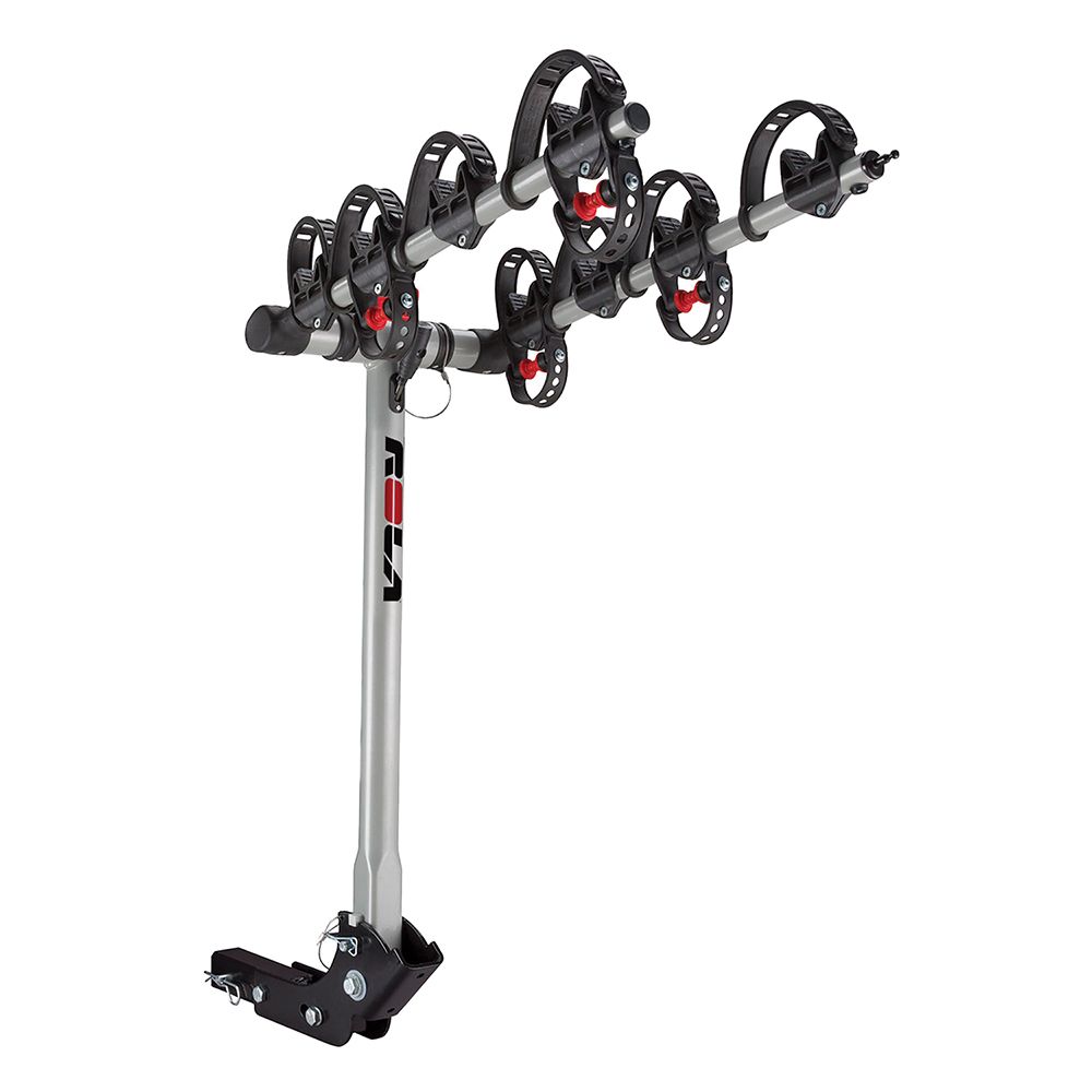 REESETX Bike Carrier - 4 bike