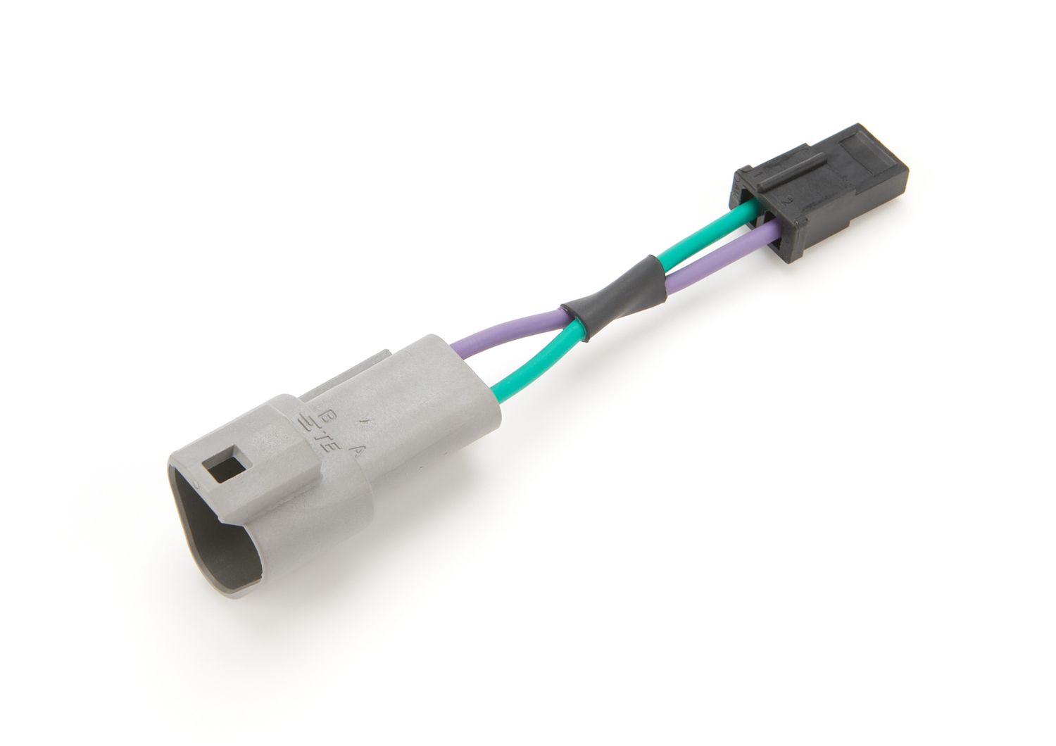 QUICKCAR RACING PRODUCTSDistributor Adapter MSD to Fast Deutsch