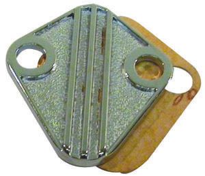 RACING POWER CO-PACKAGEDBBC Fuel Pump Block-Off Plate