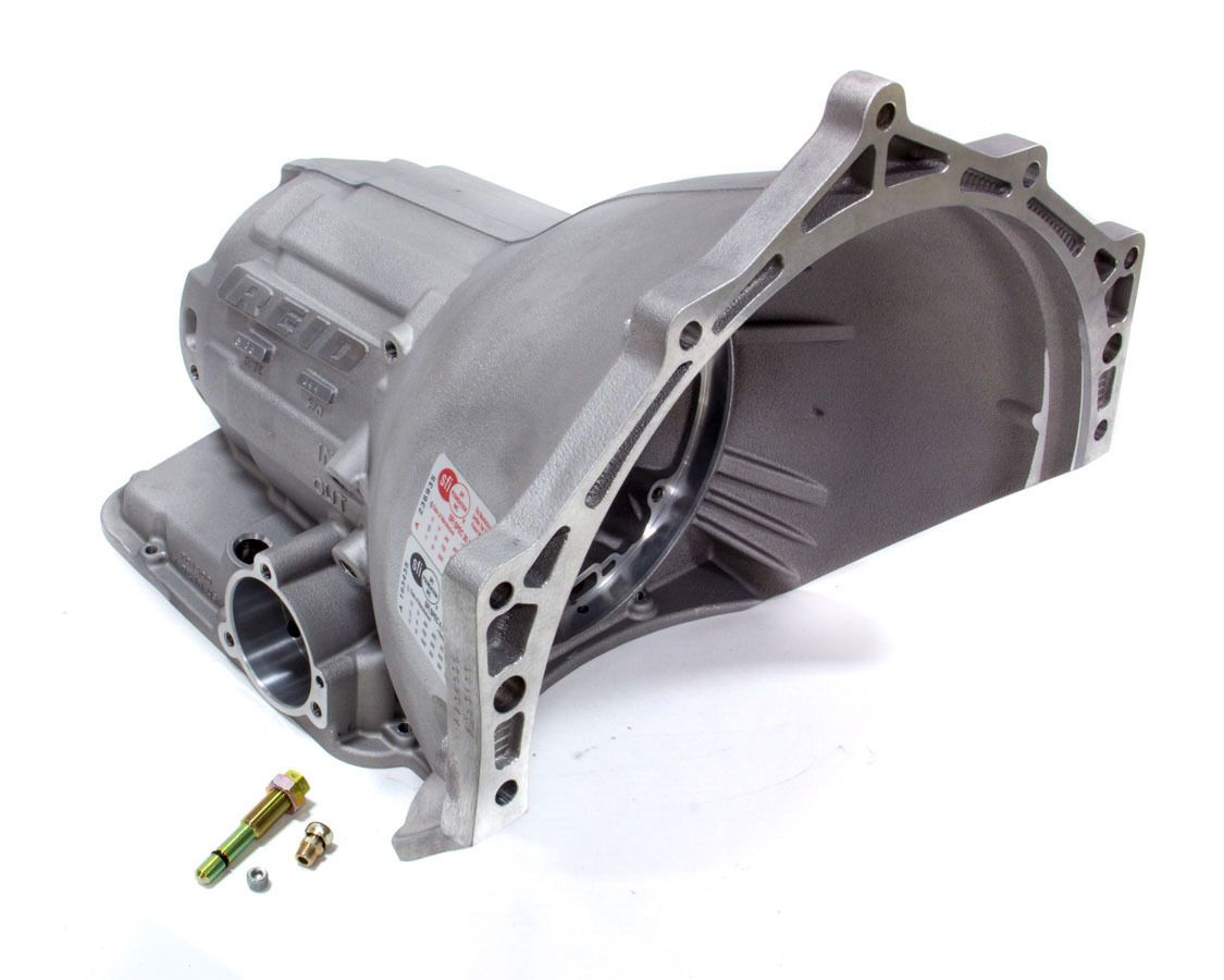 REID RACING P/G Transmission Case