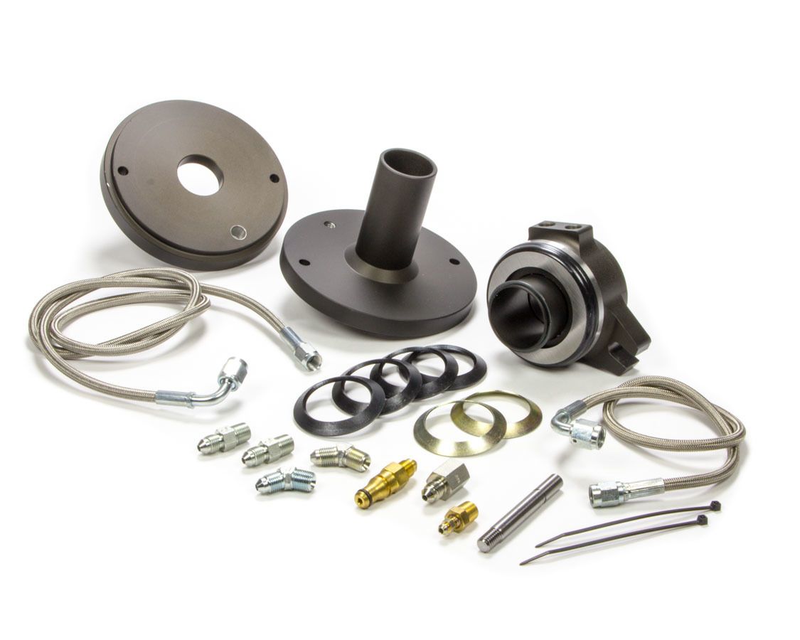 RAM CLUTCHHydraulic Release Bearng Kit T56 05-08 Mustang
