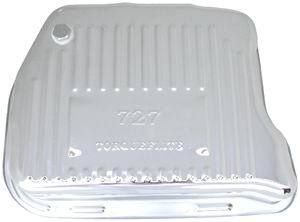 RACING POWER CO-PACKAGEDChrysler 727 Trans Pan X tra Deep 2-3/4In