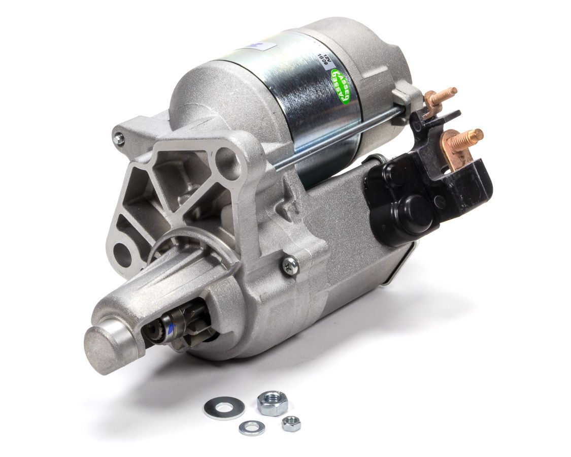 PROFORMMopar Hi-Torque Starter V8 4.41:1 Gear Reduction